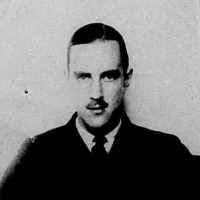 Melville Albert Malm (1902–1997)