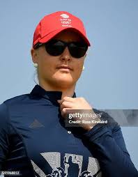 209 Charley Hull Portrait Stock Photos, High-Res Pictures, and Images
