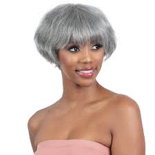 Mayde Beauty 100% Human Hair Wig