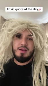 Toxic quote of the day😈💅🏻 #fyp