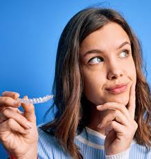 Orthodontist for Braces & Invisalign in Tampa