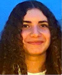 MISSING CHILD ALERT‼️ Name: Atraya Berardi Age: 16 Last seen: May 24, 2024  Location: Rockledge, Florida The Florida Department of Law Enforcement  issued a Florida Missing Child Alert