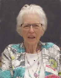 Alida Meyer Obituary (2018)