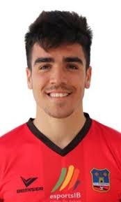 David Crespo, David Crespo Zurita