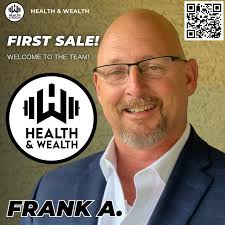 The Health & Wealth Agency