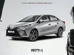 Maybe you would like to learn more about one of these? 2021 Toyota Yaris Sedan Imagined Iab Rendering