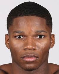 BoxRec: Raymond Ford