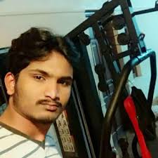 Preetham Gowda's User Profile