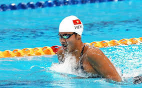 Giaingo sẽ bật mí về anh chàng này cho bạn qua bài viết sau đây. Anh Vien Gianh Quyá»n Tham Dá»± Olympic Tokyo