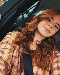 Tiffany Pike's Instagram, Twitter & Facebook