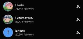 Who are these random accounts suddenly following me on Spotify ...