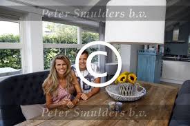 'ik wilde een test gaan kopen, maar dat durfde ik niet, want iedereen kent mij hier. Fotoarchief Peter Smulders Bv