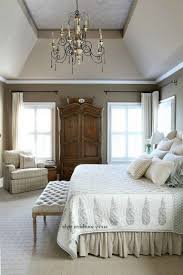 30 Endearing French Country Bedroom Decor That Ll Inspire You Page 2 Of 34 Country Bedroom Decor French Country Decorating Bedroom French Country Furniture