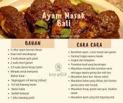 Pin By Linda Zulkifli On Lauk Pauk Asian Cooking Cooking Food