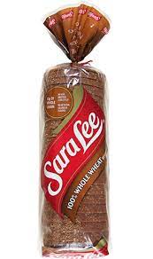 Artesano™ is made without high fructose corn syrup, added flavors or colors. Sara Lee Brown Bread Sabziboxes Us Inc