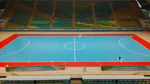 Maybe you would like to learn more about one of these? Futsal Parquet Five A Side Football Dalla Riva Sportfloors