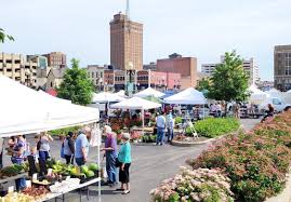 Shop proflowers® & send fresh flowers to loved ones in chicago! Illinois Road Trip Farmers Markets To Visit In 2020 Enjoyaurora Com
