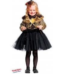 Disegnate il contorno degli occhi in modo marcato: Costumi Di Carnevale Gatta Baby 6127 Carnevaleveneziano