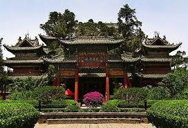 Image Result For Abandoned Chinese Temple Temple World Travel Guide China Travel