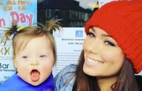Nikki Sanderson in fling with son of 'debt vampire' couple accused of  depriving customers of millions from First Finance Debt