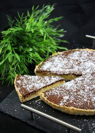 Tarte Bounty Choco Coco Recette Recette Tarte Recettes De Cuisine Recette