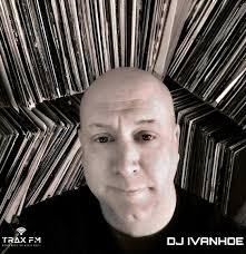 Trax FM! Wicked Music For Wicked People