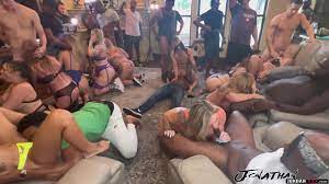 Hot Wife Tour Orgy Dallas, TX Part 1 (2023) | Jonathan Jordan XXX | Adult  DVD Empire