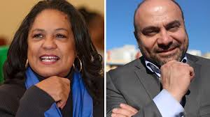 Nazarian, Hutt claim victory in L.A. City Council races