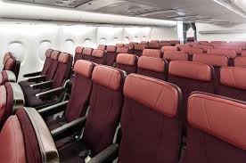 Qantas airways flight centercheap ticket search & booking. Qantas To Supply Masks To Passengers But Eschews Blocked Seats Runway Girlrunway Girl