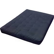 Gold Bond 0397f0 0112 9 Triple Foam Cotton 397 54 X 54 Loveseat Futon Mattress Blue Microfiber Futon Mattress Queen Futon Mattress Queen Futon