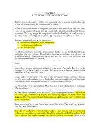 If an application and fee for renewal of any license, certification, or employee registration, is not received by the secretary on or. Georgia Pest Control Study Guide