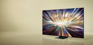 Samsung QA85QN800DU 85 Inch NEO QLED TV