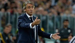 Er ist seit mai 2018 trainer der italienischen nationalmannschaft. Inter Trainer Versteht Nominierungen Nicht