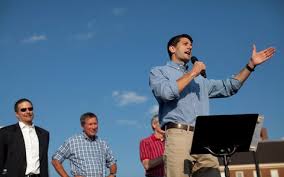 November 1992) war ein englischer sänger , songwriter und plattenproduzent. Paul Ryan Criticizes Obama Auto Bailout In Ohio The New York Times