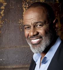 An Intimate Evening with Brian McKnight by Gallo Center for the Arts