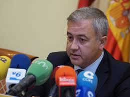 El 95% de los alumnos y alumnas del CEIP Cervantes de Munera van al cole en  'Pedibús'