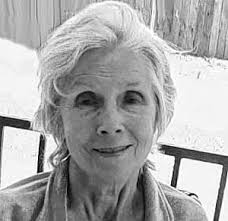 Marilyn RANKIN Obituary (1933