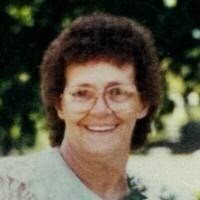 Juanita E. "Johnny" Goodrich Obituary (2023)
