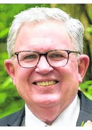 Gregory Olson Obituary (1950