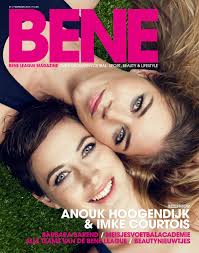 Bene League Magazine 01 By Bene Magazine Issuu
