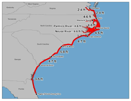 More than 4.3 million donors gave $533. Changes For 2020 Atlantic Hurricane Season New Storm Surge Map 60 Hour Forecast Message Hurricane Center Nola Com