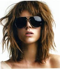 Awesome hairstyles for grey hair over 50. Indie Hairstyles For Women Indie Hairstyle Hair Styles Womens Hairstyles