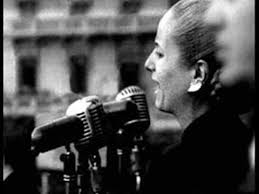 Three years after eva peron's death 60 years ago, her embalmed corpse disappeared, removed by the argentinian military in the wake of a coup that deposed her husband, president juan peron. Eva Peron Youtube