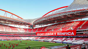 Informationen zum verein benfica lissabon (benfica). Wird Champions League In Lissabon Ein Trostpflaster Mit Gesundheitsrisiko