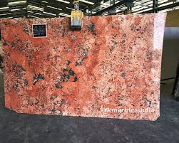 Granite description granite is a common type of igneous rock hard and durable. Granite Price Latest Granite Slabs And Tiles Cost Rk Marbles India