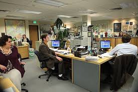 Funny Scenes From The Office To Use As Your Zoom Virtual Background Funny Gallery In 2020 Office Set Funny Scenes The Office