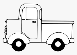 Cliparthot Of Semi Trucks And Truck Printable Little Blue Truck Coloring Pages Hd Png Download Transparent Png Image Pngitem