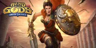 Let me just say when it comes to bellona i have no idea how to play her. Last Chance To Get Smite S Enyo Bellona Skin Through Hand Of The Gods Smite Scrub