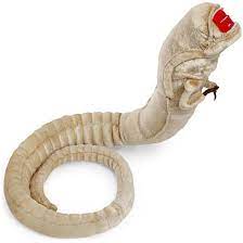 Alien Chestburster Plush Alien Plush Plush Dolls Think Geek