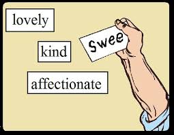 Standards Vocabulary Writing Domain Flashcards Quizlet